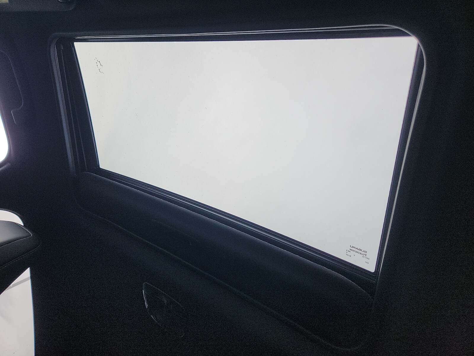 2026 Subaru Crosstrek Wilderness - Photo 10