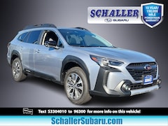2025 Subaru Outback Limited SUV