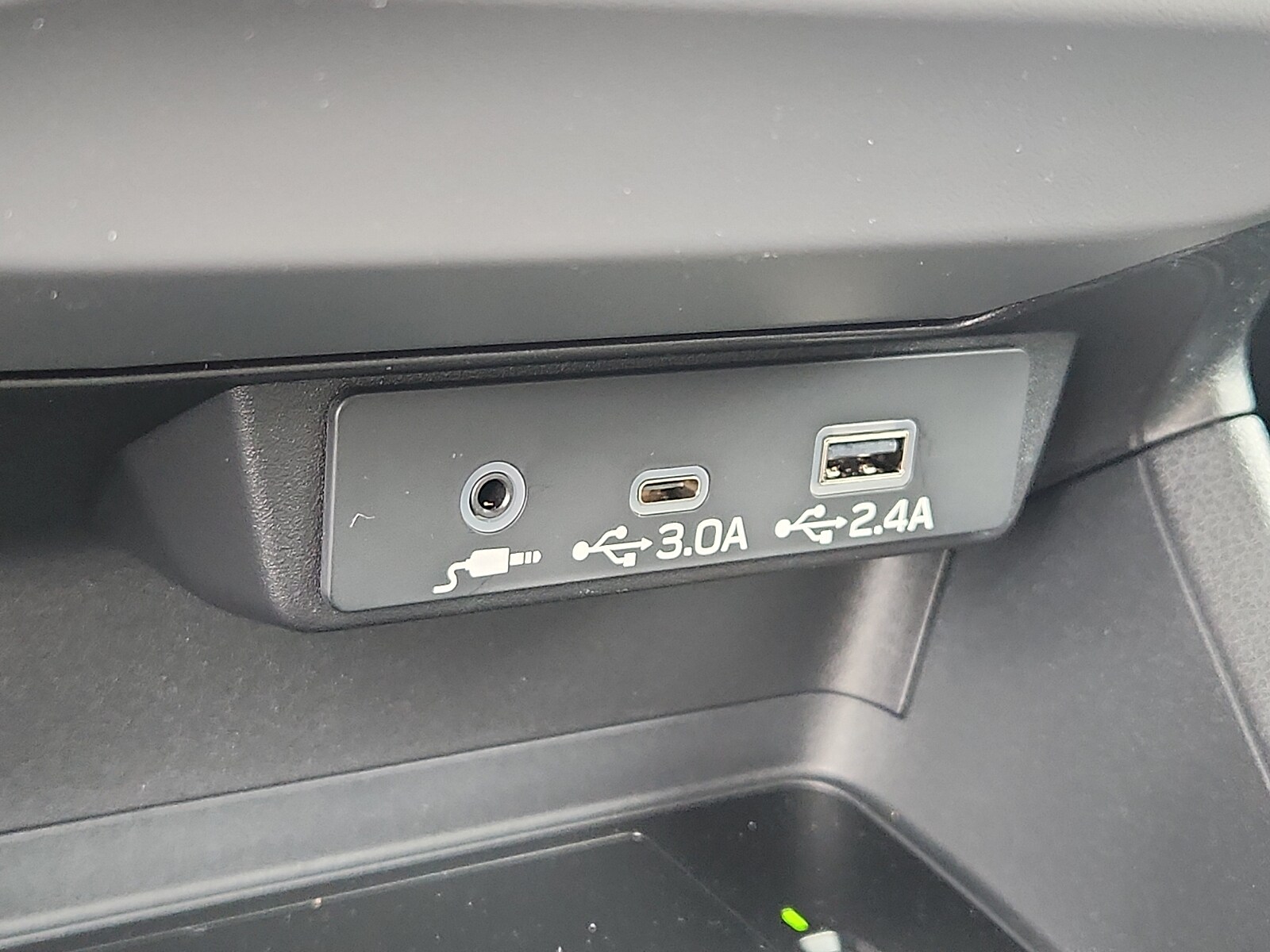 2026 Subaru Crosstrek Wilderness - Photo 17