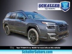 2026 Subaru Outback Limited XT SUV