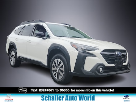 2024 Subaru Outback Premium Sport Utility