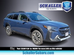 2025 Subaru Outback Limited SUV