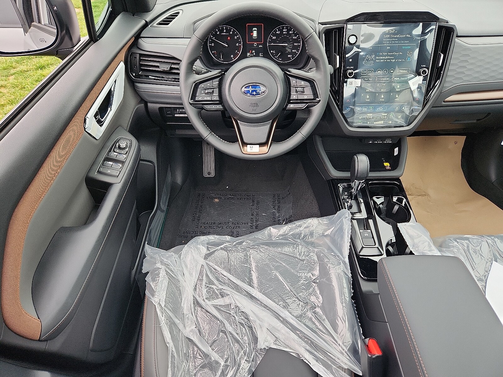 2026 Subaru Forester Sport - Photo 6