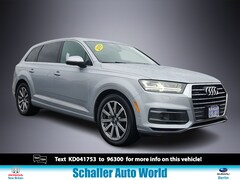2019 Audi Q7 3.0T Premium Sport Utility