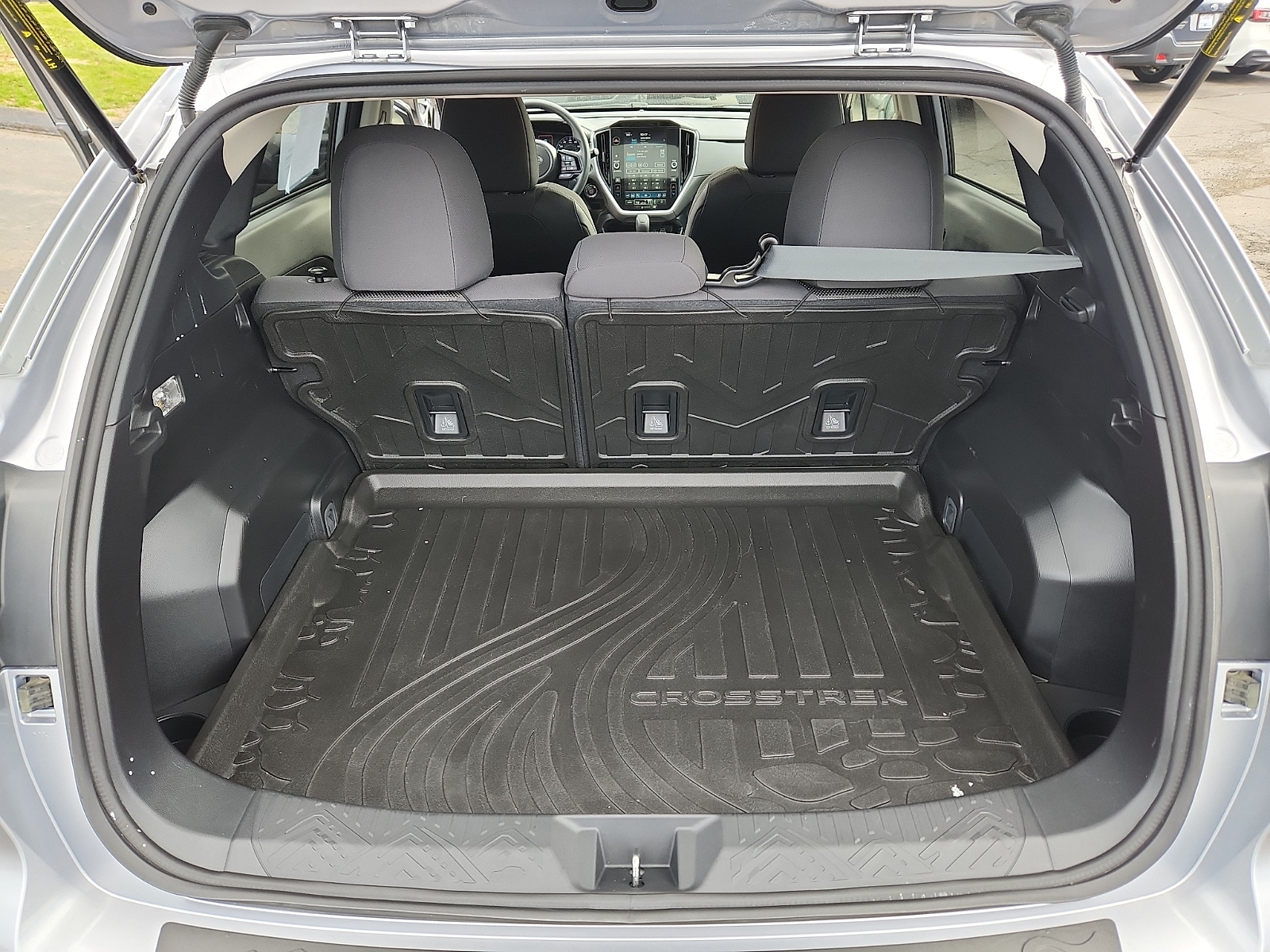 2024 Subaru Crosstrek Premium - Photo 28