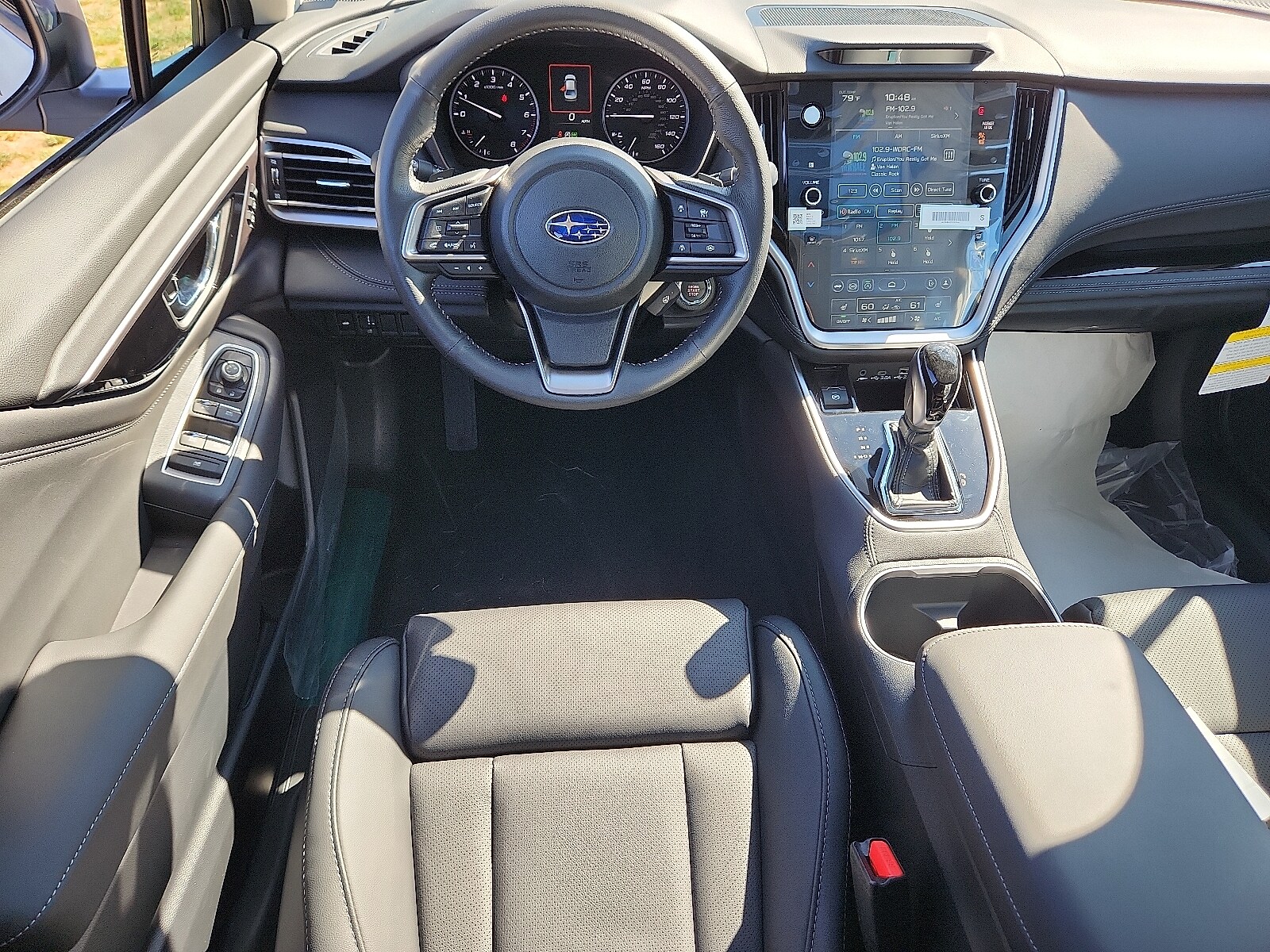 2025 Subaru Legacy Limited - Photo 7