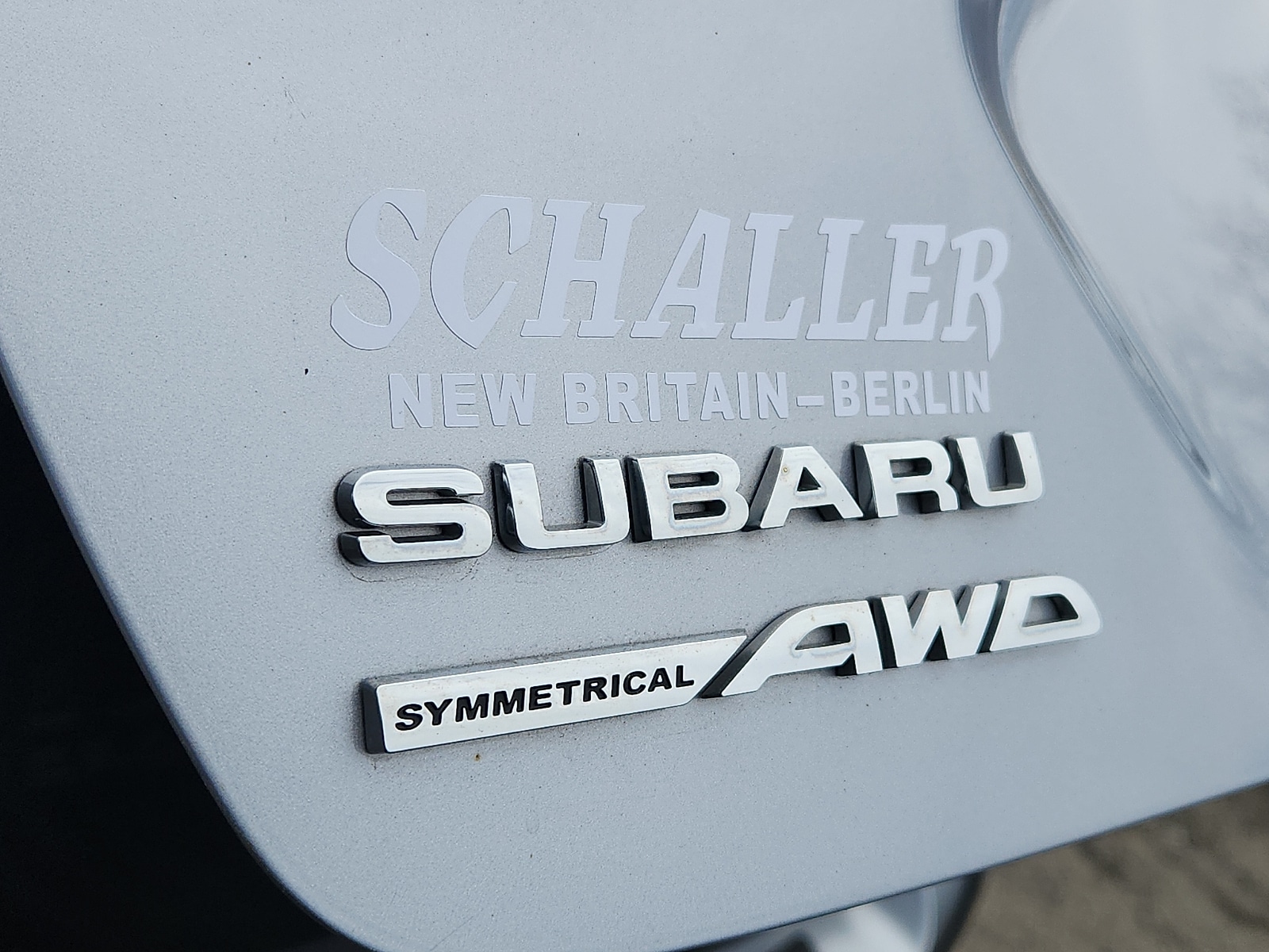 2024 Subaru Crosstrek Premium - Photo 30