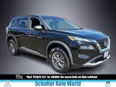 2023 Nissan Rogue S Sport Utility