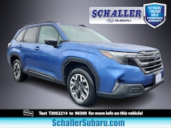 2026 Subaru Forester Premium SUV