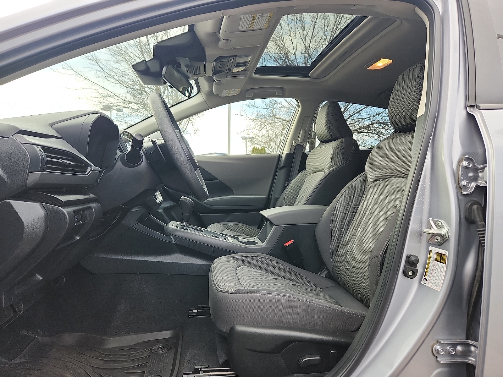 2024 Subaru Crosstrek Premium - Photo 13