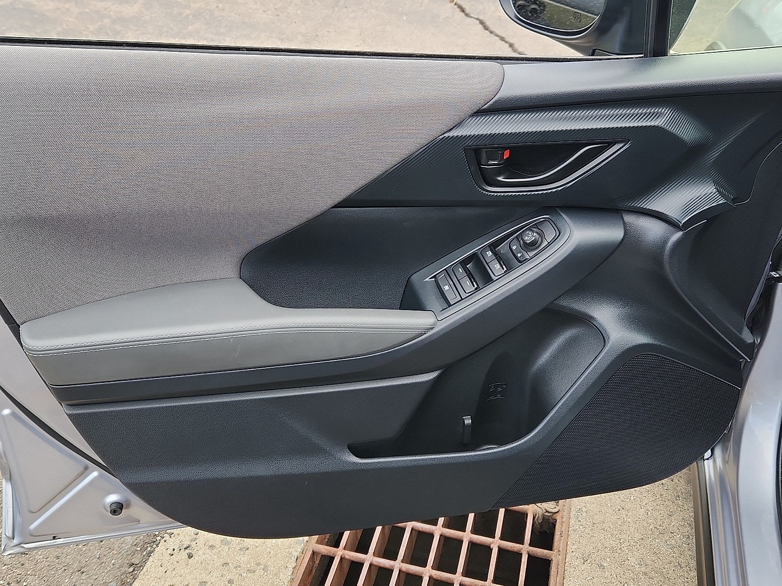 2024 Subaru Crosstrek Premium - Photo 12