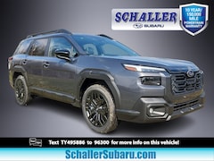 2026 Subaru Outback Limited XT SUV