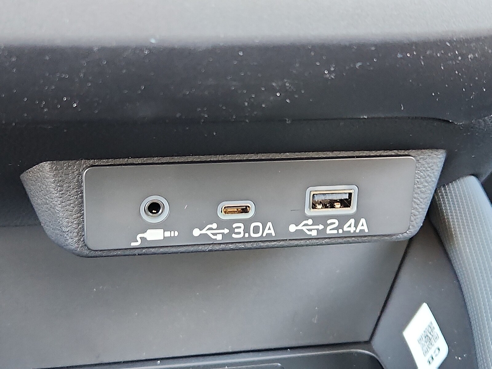 2026 Subaru Forester Limited - Photo 16