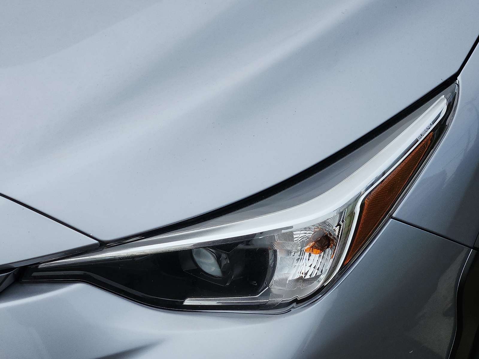 2024 Subaru Crosstrek Premium - Photo 9