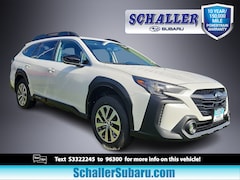 2025 Subaru Outback Premium SUV