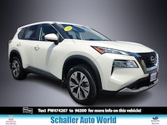 2023 Nissan Rogue SV Sport Utility