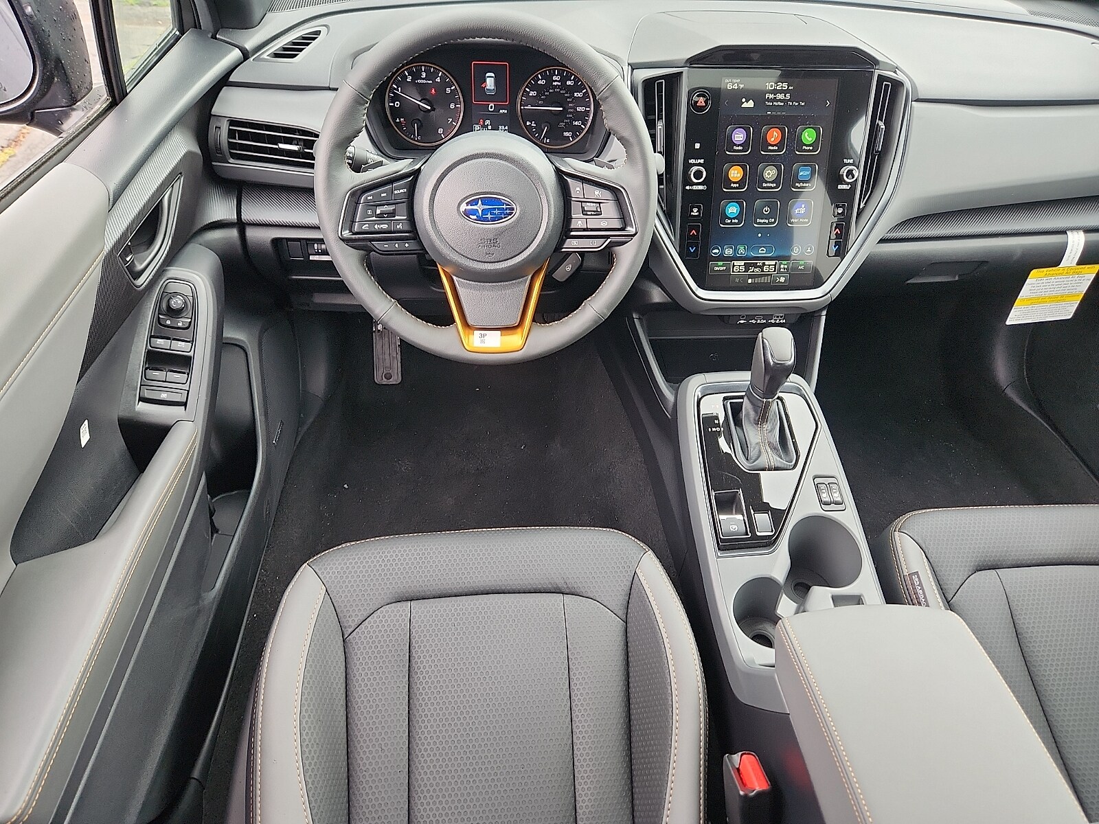 2026 Subaru Crosstrek Wilderness - Photo 7