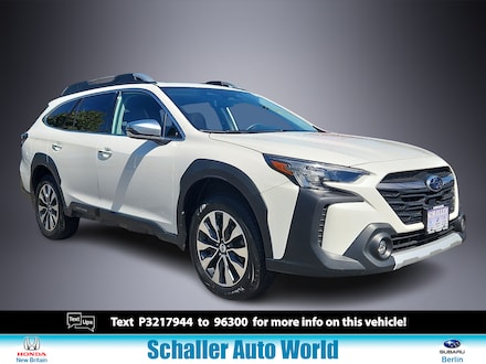 2023 Subaru Outback Touring Sport Utility