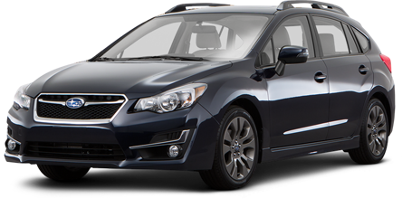 2017 Subaru Impreza Lease Deal For The Hartford Area