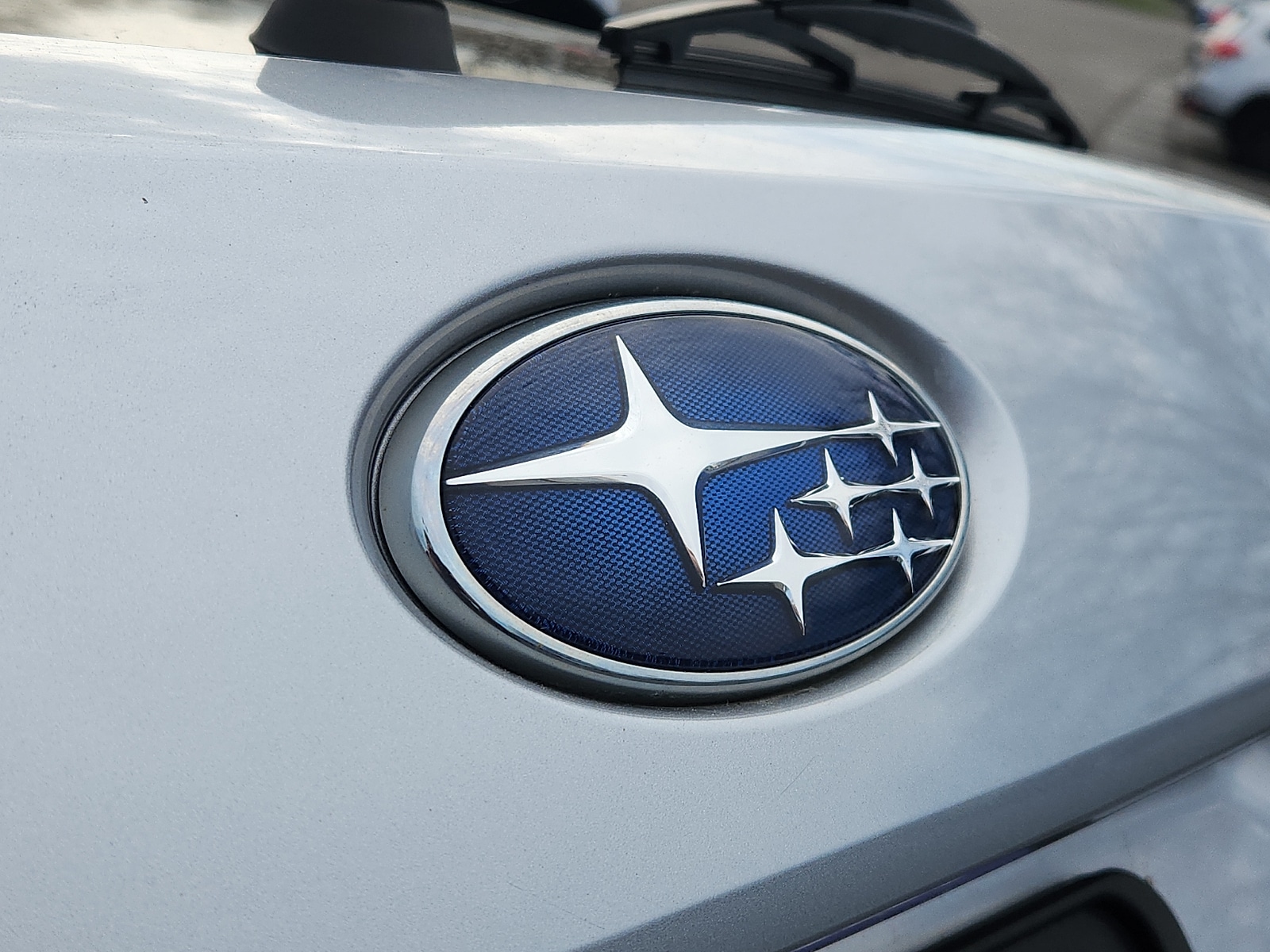 2024 Subaru Crosstrek Premium - Photo 29