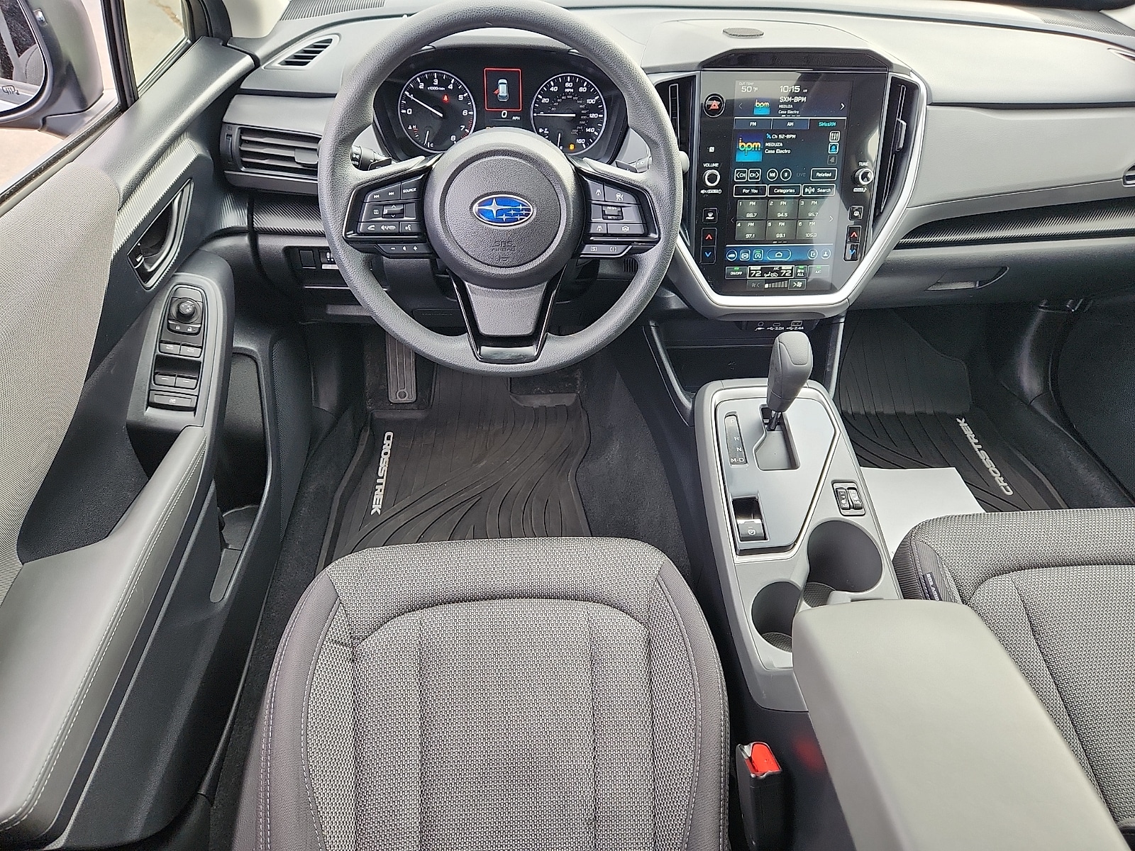 2024 Subaru Crosstrek Premium - Photo 11