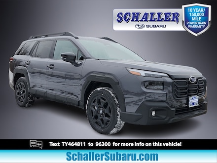 2026 Subaru Outback Limited SUV