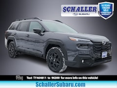 2026 Subaru Outback Limited SUV