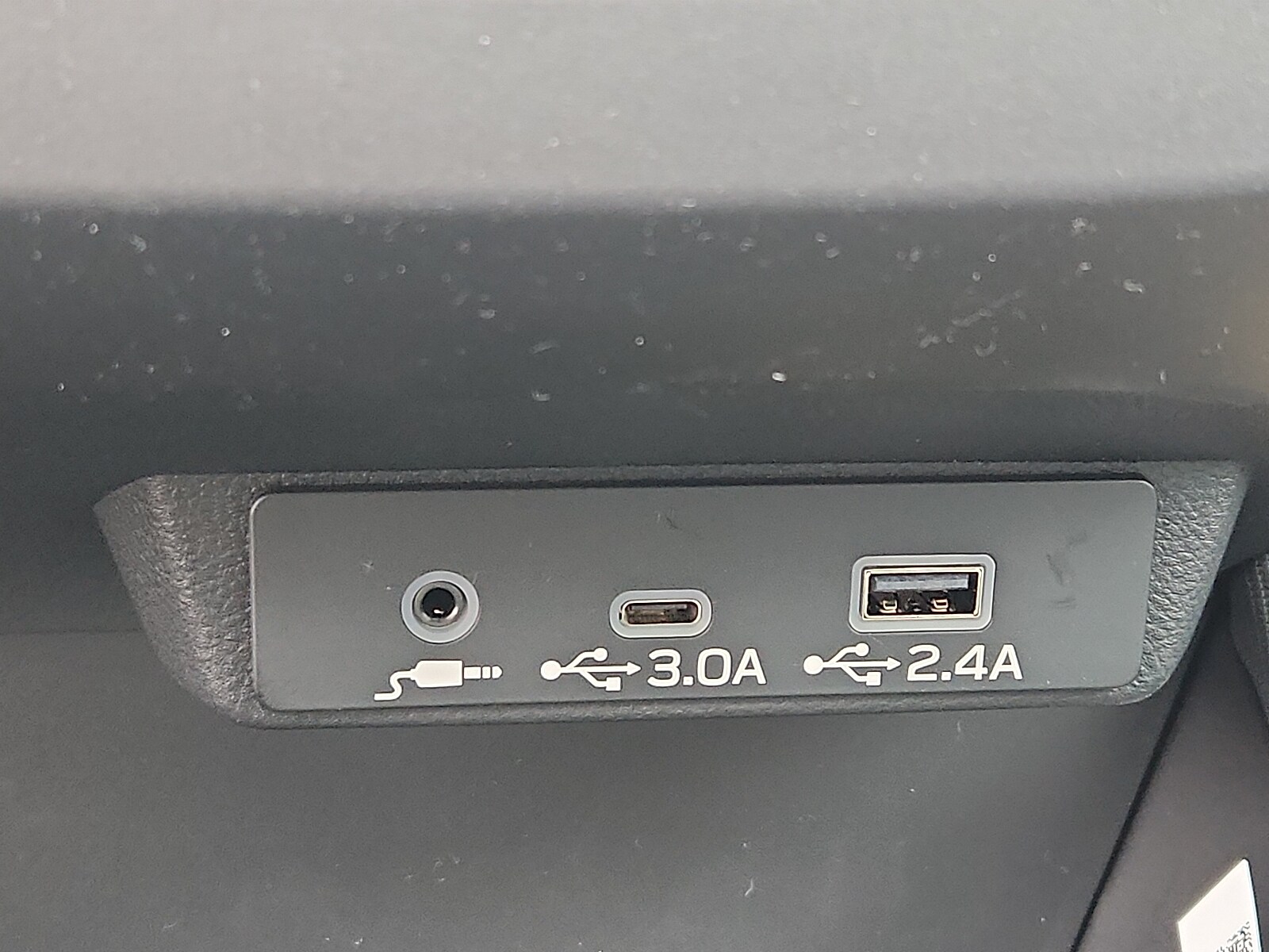 2026 Subaru Forester Sport - Photo 16