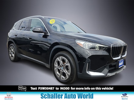 2023 BMW X1 xDrive28i Sport Utility