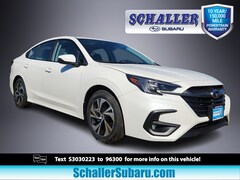 2025 Subaru Legacy Premium Sedan