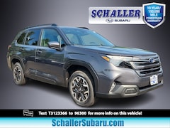 2026 Subaru Forester Premium SUV