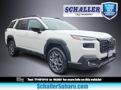 2026 Subaru Outback Premium SUV