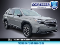 2026 Subaru Forester Premium SUV