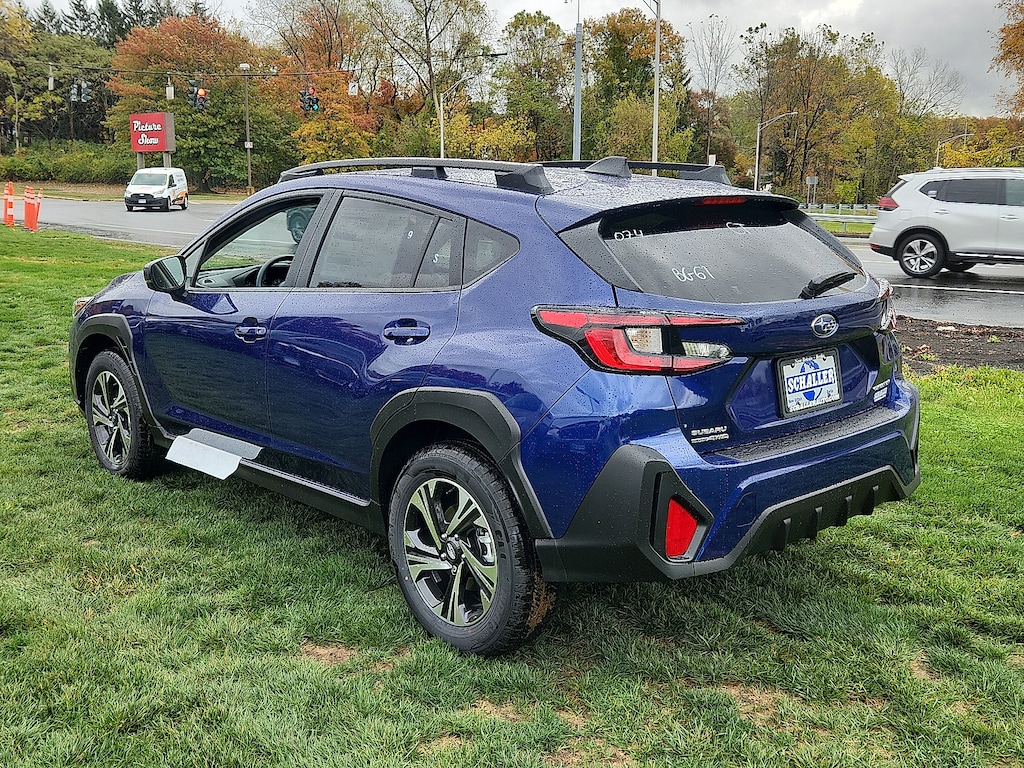 New 2025 Subaru Crosstrek Premium SUV