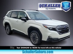 2025 Subaru Forester Premium SUV