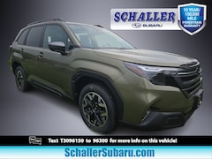 2026 Subaru Forester Premium SUV