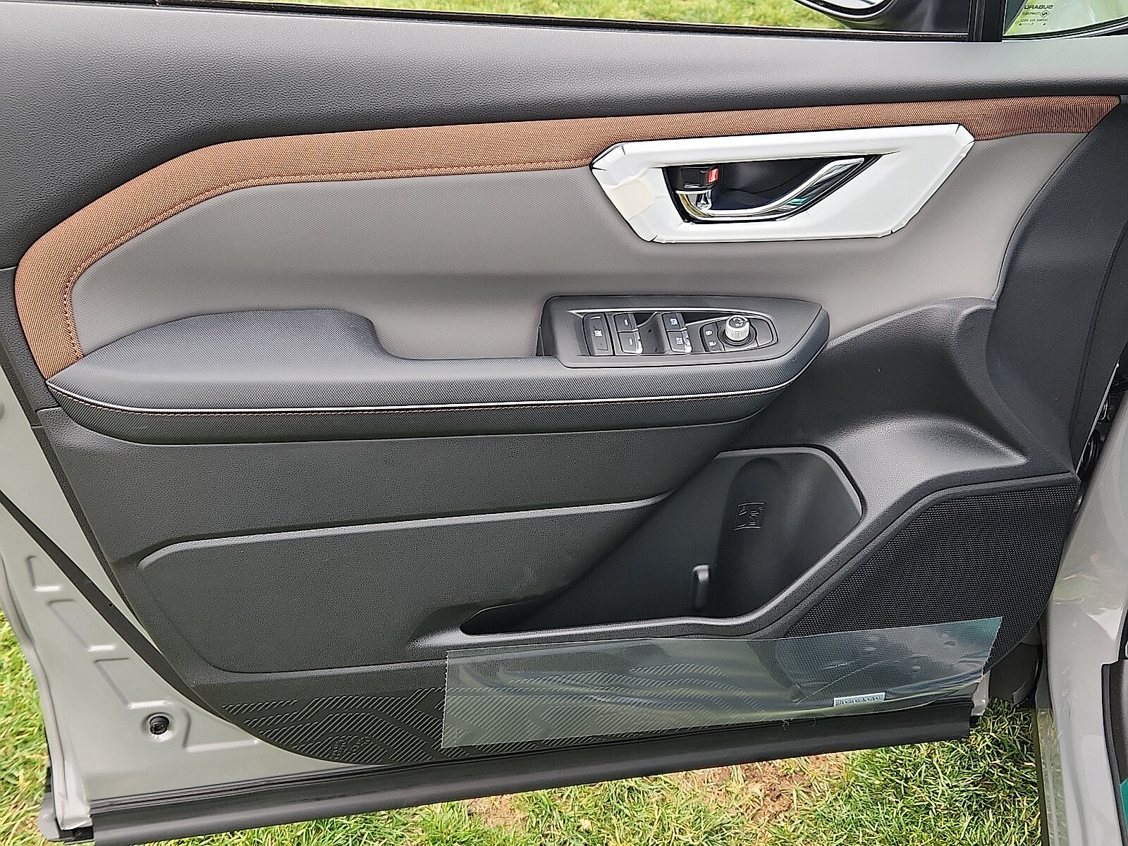 2026 Subaru Forester Sport - Photo 7