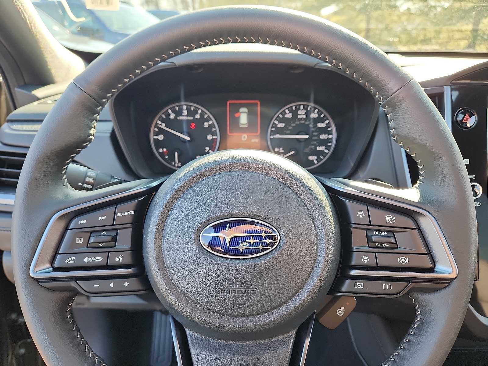 2026 Subaru Forester Limited - Photo 14