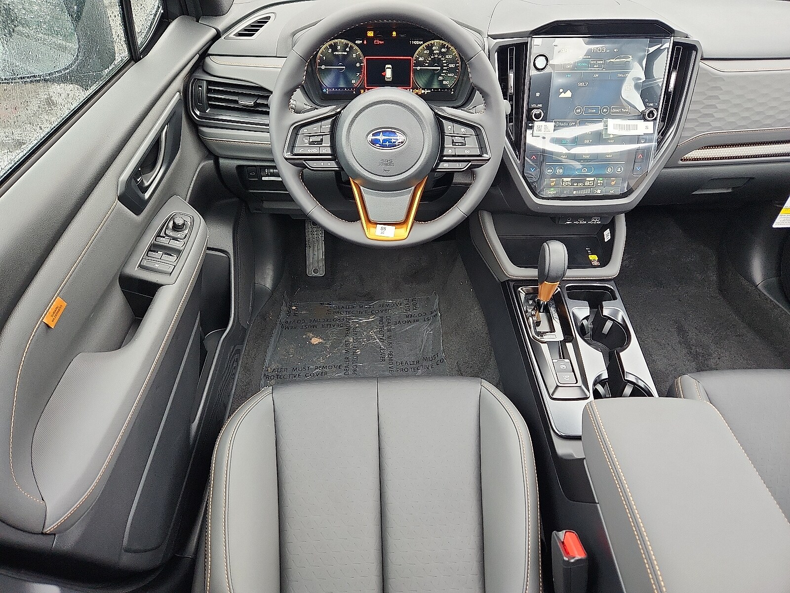 2026 Subaru Forester Wilderness - Photo 7