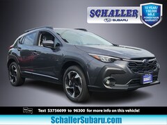 2025 Subaru Crosstrek Limited Sport Utility