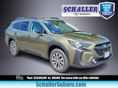 2025 Subaru Outback Premium SUV