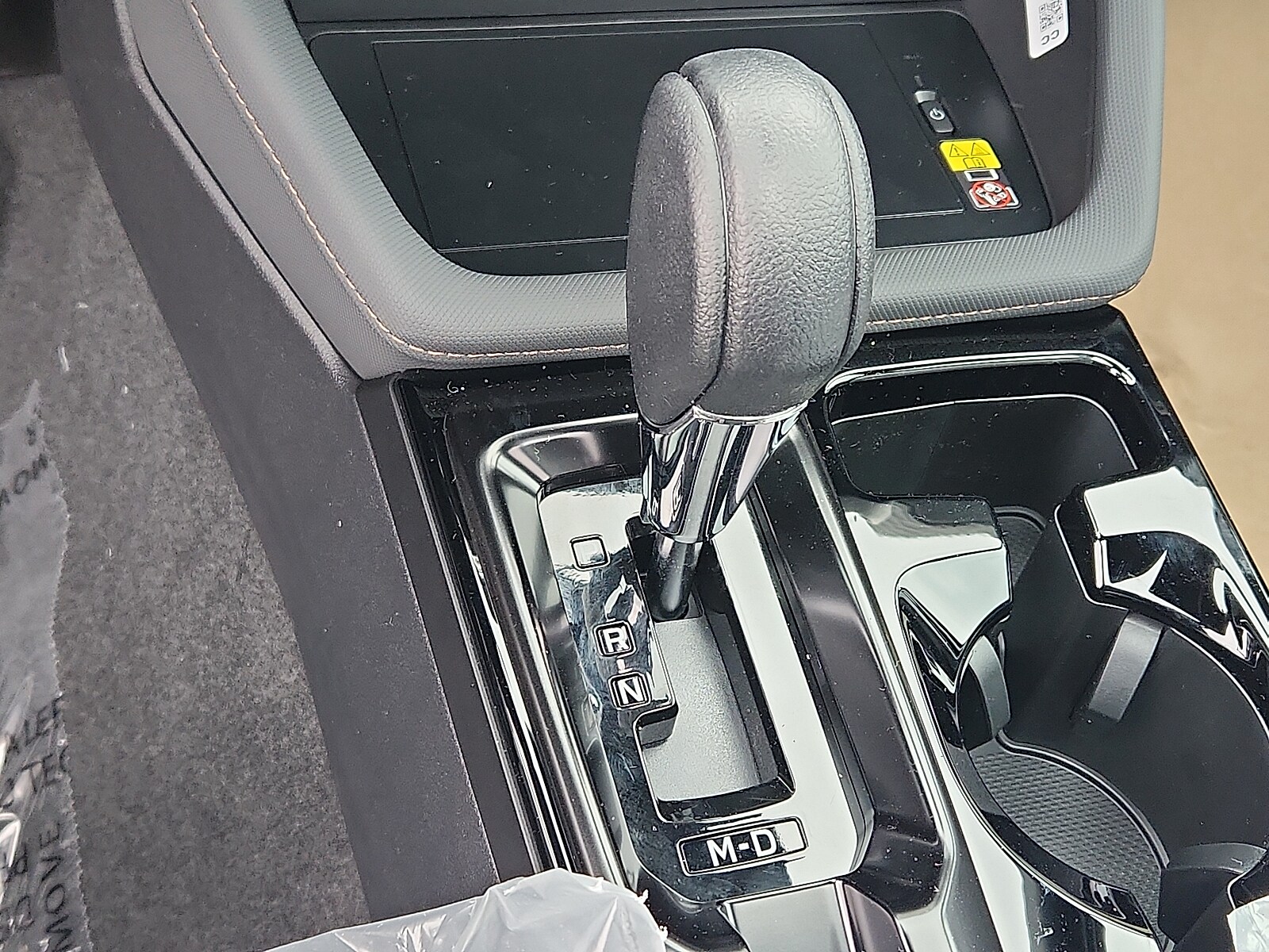 2026 Subaru Forester Sport - Photo 10