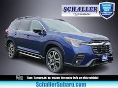 2026 Subaru Ascent Limited 7-Passenger SUV