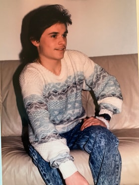 Staff member Peter Zee from ID_a43022