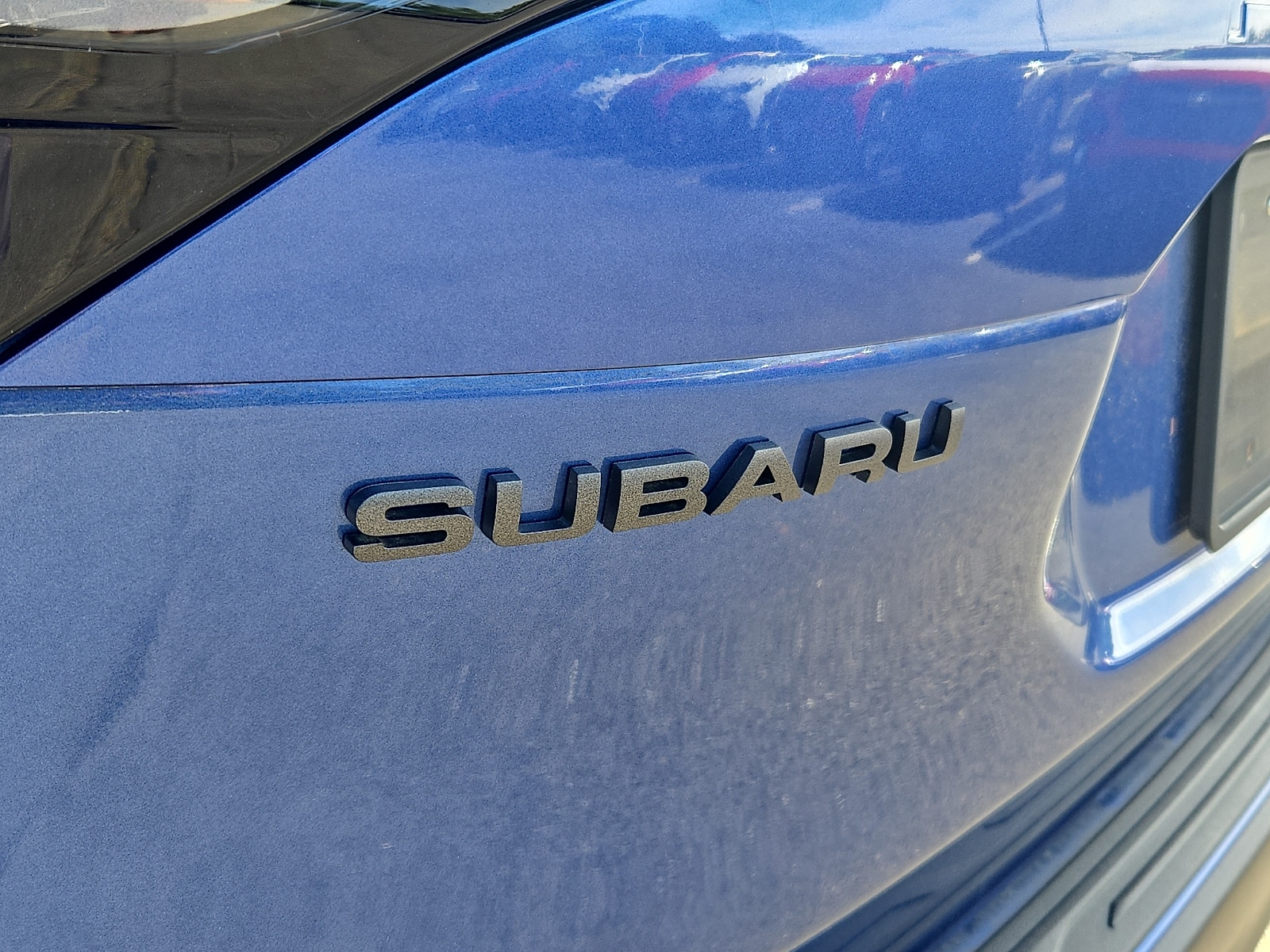 2026 Subaru Forester Premium - Photo 11