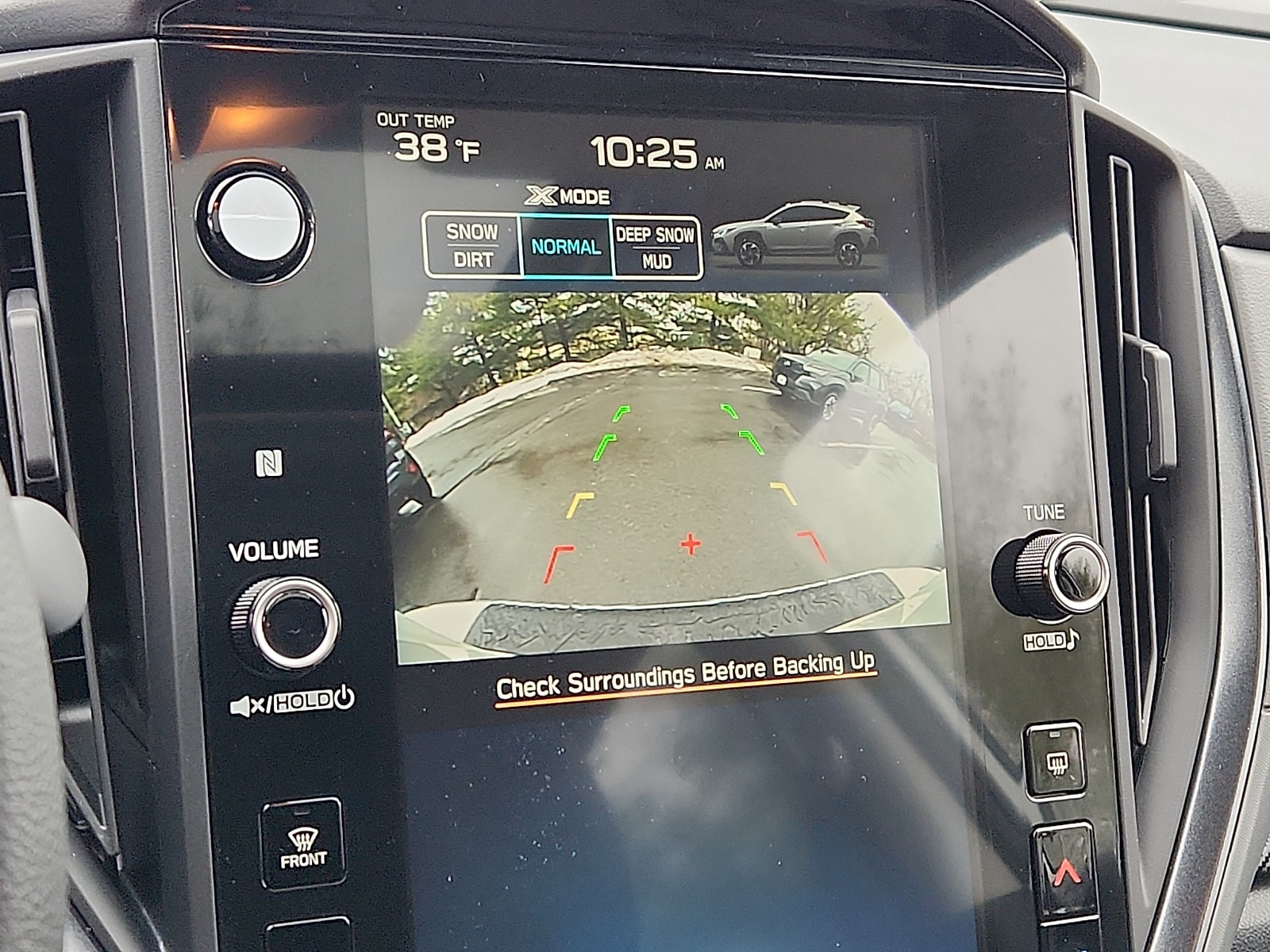 2026 Subaru Crosstrek Premium - Photo 13