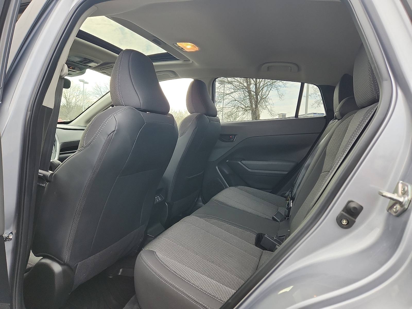 2024 Subaru Crosstrek Premium - Photo 10