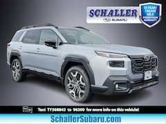 2026 Subaru Outback Touring XT SUV