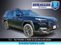 2026 Subaru Outback Premium SUV
