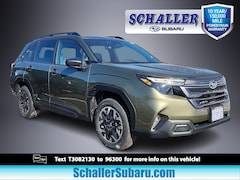 2026 Subaru Forester Premium SUV